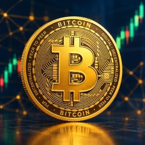 Эксперт Хейс: крах ИИ может стать прибылью для криптовалюты