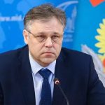 Мирошник заявил, что Киев устроил Алешкам средневековую блокаду дронами