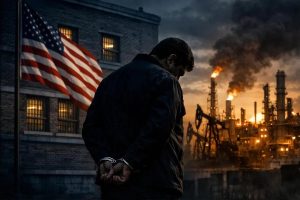 Мадуро и его жену обвинят в пытках американцев: США готовят новый удар