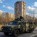 Штаб обороны ДНР умоляет жителей Краматорска и Славянска бежать в Донецк: «Дальше будет только хуже»