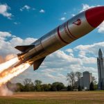 Франция испытала баллистическую ракету: Кремль увидел послание