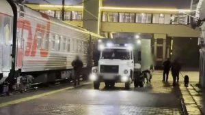 Подозреваемого в организации наркогруппы экстрадировали из России
