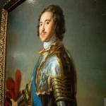 Странные поступки Петра I