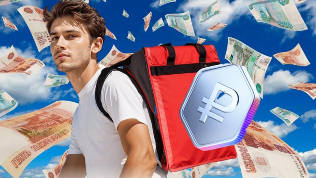 Конец золотой эры самозанятых курьеров?