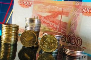 Реальная зарплата в Татарстане вырастет на 2,4% в 2027 году