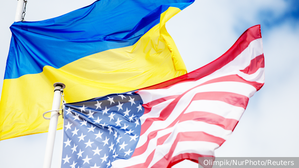 Politico: Власти США могут лишить 100 тыс. украинцев права находиться в стране
