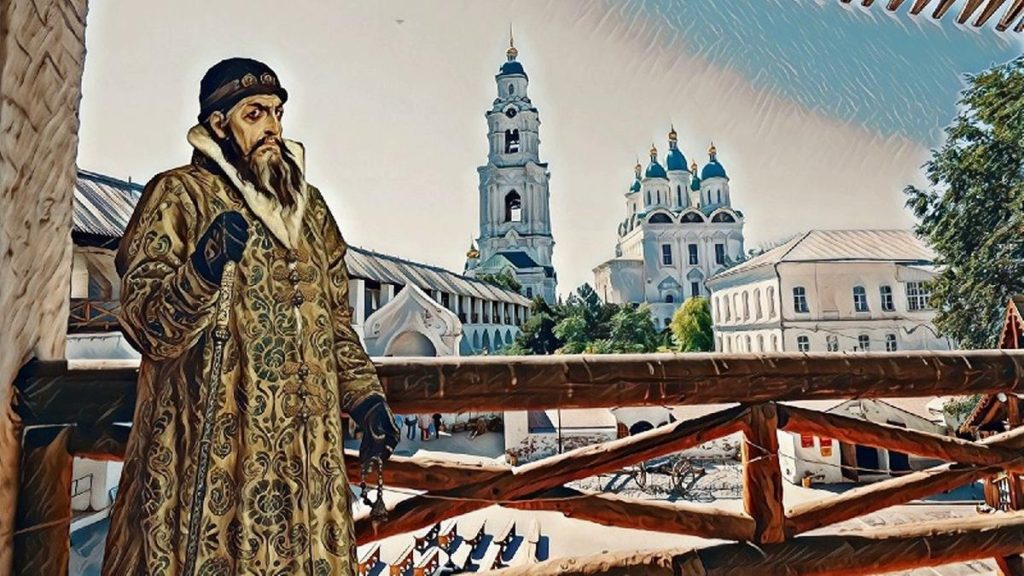 Грозный в Астрахани: памятник как повод поспорить о прошлом