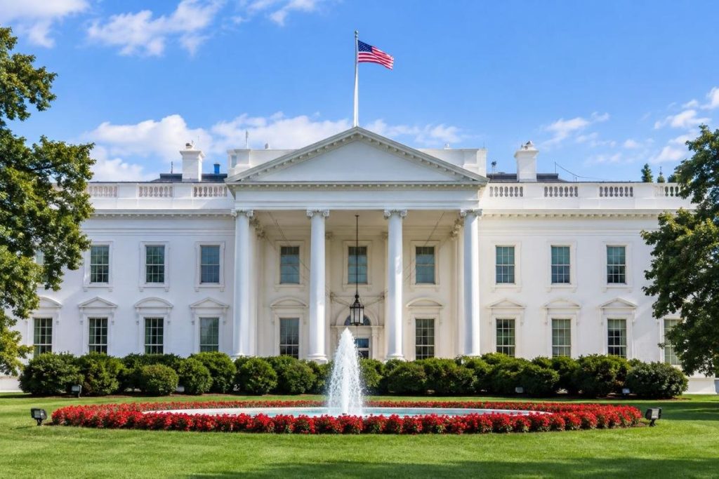 Минфин США официально внес Международный уголовный суд в санкционный список