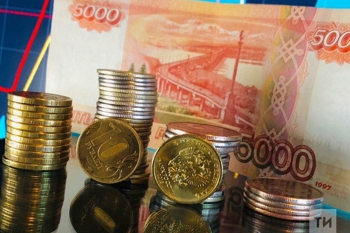 Татарстан планирует снизить госдолг до 50 млрд рублей