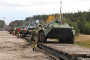 Эксперты: ОДКБ меняет расстановку сил в Евразии