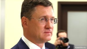 Новак: Россия готова поставить 300 тыс. т дизеля в октябре и 500 тыс. в ноябре