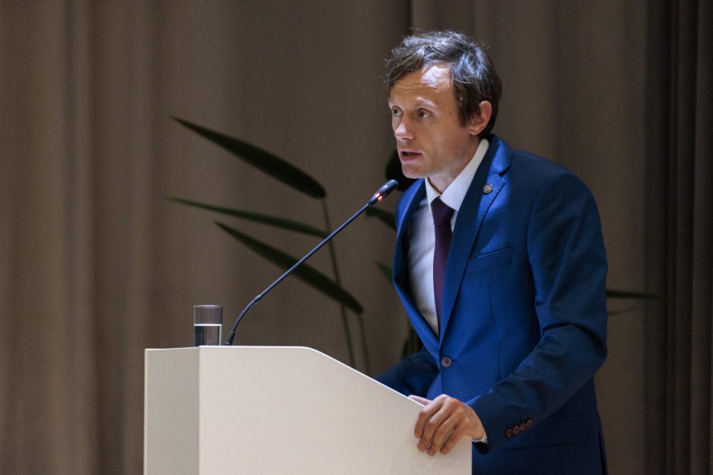 Ректор Университета Иннополис вошел в 2% самых влиятельных ученых мира по версии Стэнфордского университета*