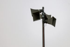 В Татарстане объявили ракетную опасность