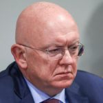 Небензя разнес встречу Лаврова и Вадефуля: вместо диалога — «дипломатический спектакль» с антироссийскими штампами