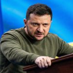 Зеленский ищет поддержки у Европы: Киев столкнулся с обострением отношений с Трампом