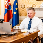 Фицо заявил о просчетах руководства ЕС после соглашения США и России по дизельному топливу