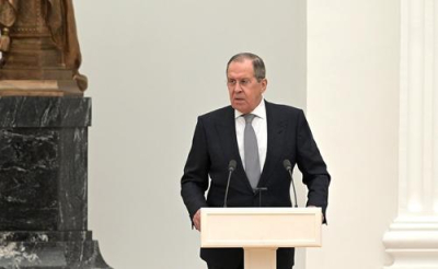 Лавров назвал главную цель для укрепления роли России в мире