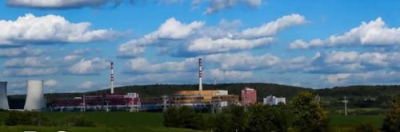 В Словакии запускают новый реактор на российском топливе, несмотря на санкции ЕС