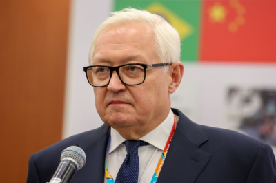 «Сказать нечего»: МИД РФ про приезд переговорщиков США