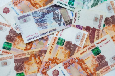 В России выявили самые везучие регионы