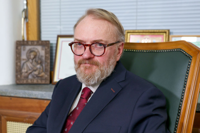 В Госдуме нашли неожиданное объяснение моде на античные имена