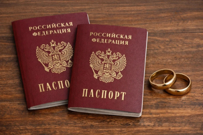 ЗАГС как юридический риск: почему всё больше мужчин выбирают сожительство вместо официального брака