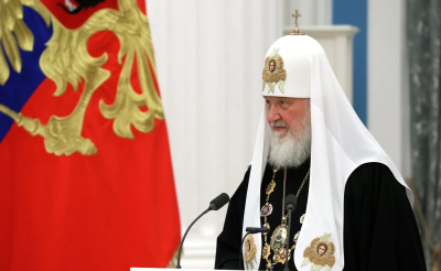 Патриарх Кирилл: Крестовые походы не удались из-за злобы