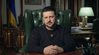 Зеленский прокомментировал протест во Львове и признал кризис доверия к ВСУ