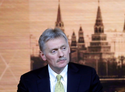 Песков призвал фиксировать заявления МО РФ по поводу «Орешника»