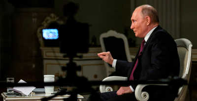 Песков: выросшее при Путине поколение видело развитие России