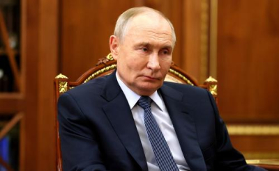 Путин назвал Си Цзиньпина давним добрым другом