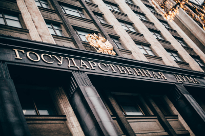 Кирьянов инициировал создание межфракционной группы для создания «Госснаба 2.0»