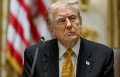 США устроит, если Иран приостановит обогащение урана на 20 лет, заявил Трамп