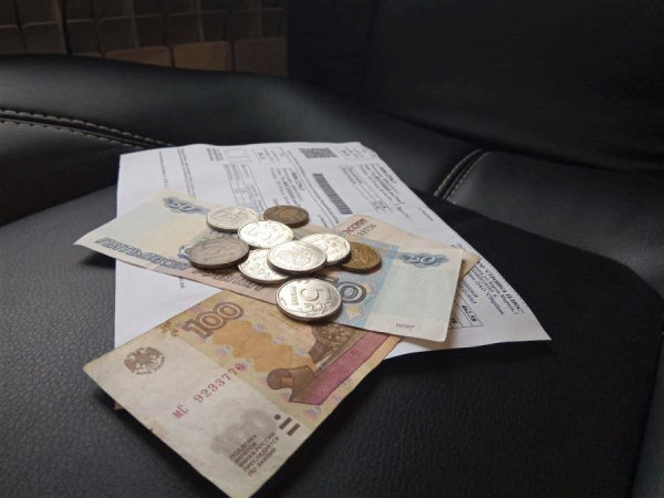 Новые сборы в квитанциях ЖКХ: за что с каждой квартиры требуют по 18 тысяч