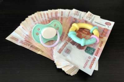 В России предложили навсегда отменить заявления на детское пособие