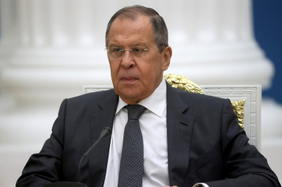 «Не может смириться»: Лавров раскрыл, почему Россия не дает Западу покоя