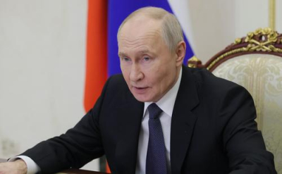 Путин отметил потребность в глубоком философском анализе событий в мире
