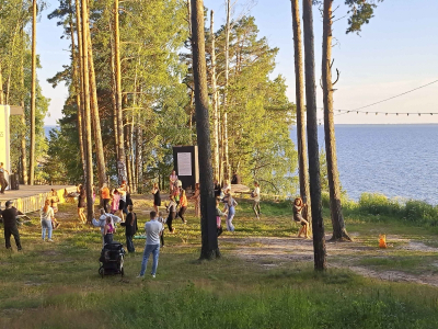 Базу отдыха «Лесная поляна» под Владивостоком передали в собственность Приморского края: что будет
