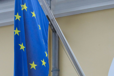 Политолог назвал ближайшие цели Евросоюза в отношении Украины
