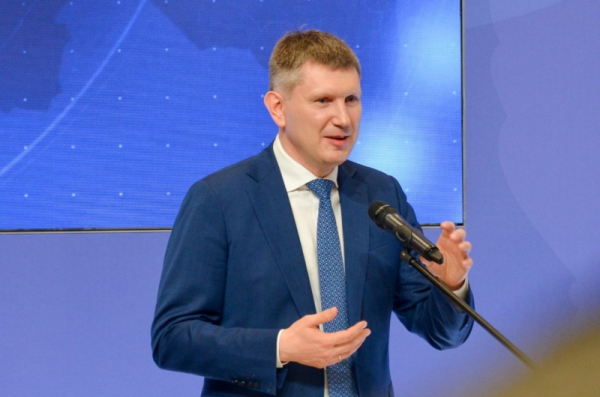 Решетников: рост производительности при имеющихся трудовых ресурсах – это реально