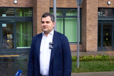 Овчинский: Москва объявила лауреатов «Московских мастеров» в стройотрасли