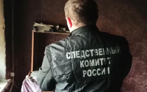 Ребенок оказался в больнице после взрыва газа в Ингушетии