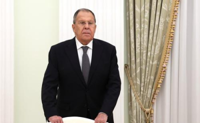 Стали известны темы предстоящих переговоров Лаврова с главой МИД Турции Фиданом
