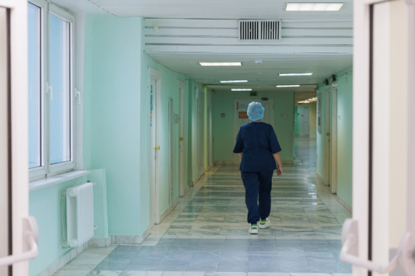 В одном из сел Ингушетии взорвался газ: есть пострадавшие