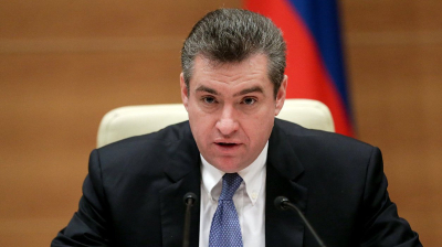 Депутат Слуцкий сказал, что Рютте не спит из-за совести, а не России