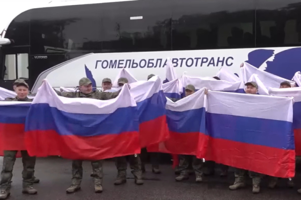 Обмен пленными и погибшими с Украиной 15 мая: сколько вернули, подробности