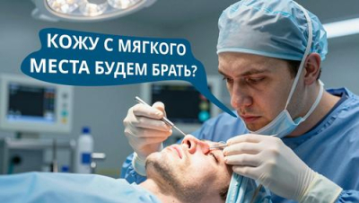 Кушанашвили дал понять: это тот же старый Киркоров, но с новым носом