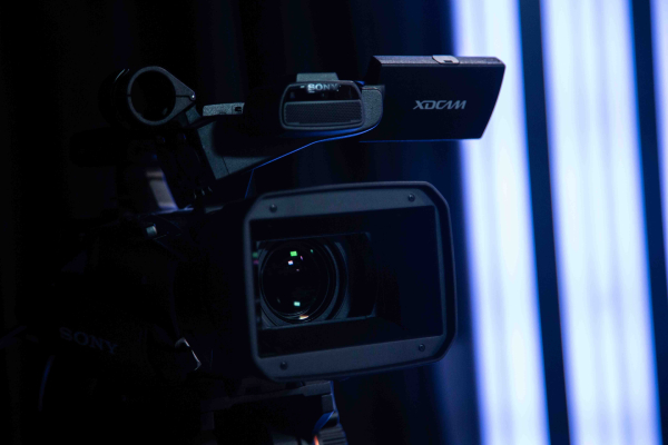 Первый российский мультфильм в технике «живописное 3D» выйдет в 2027 году
