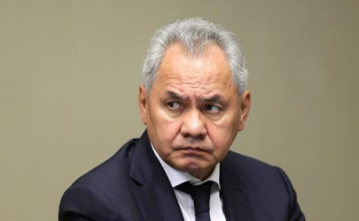 Шойгу: Украина должна вернуться к внеблоковым, нейтральным и безъядерным основам