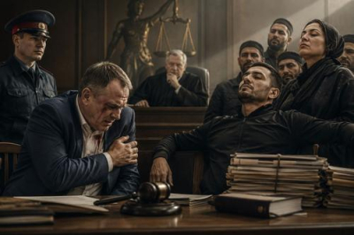 «Диаспора порешала?»: как мигрант, проломивший голову депутату, сам стал «потерпевшим»